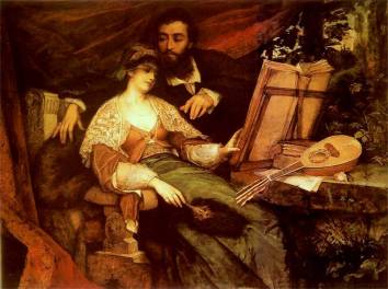 Maurycy Gottlieb 1856-1879 Polish-Jewish painter