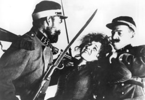 Image du film la nouvelle Babylone Kozintsev et Trauberg 1929